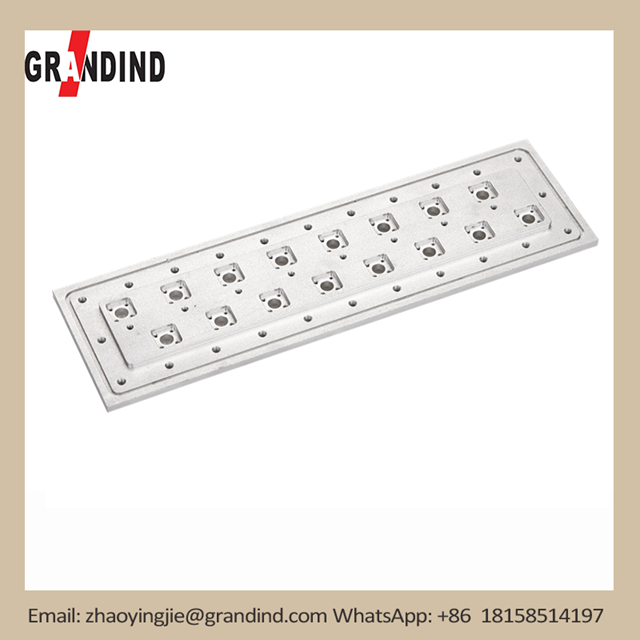Analisi approfondita della deformazione della lavorazione CNC: analisi completa della fonte.