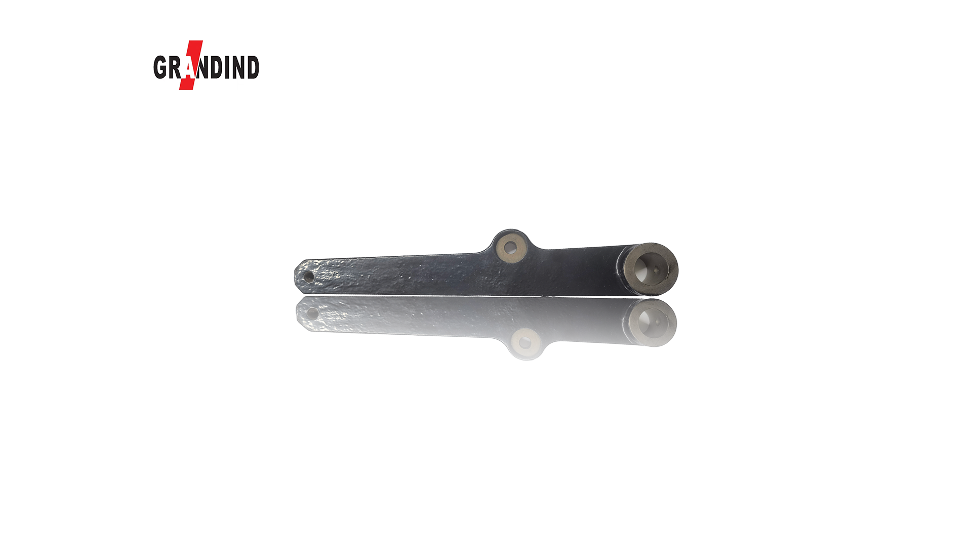 Componenti personalizzati in ghisa: lavorazione meccanica di precisione dopo la fusione