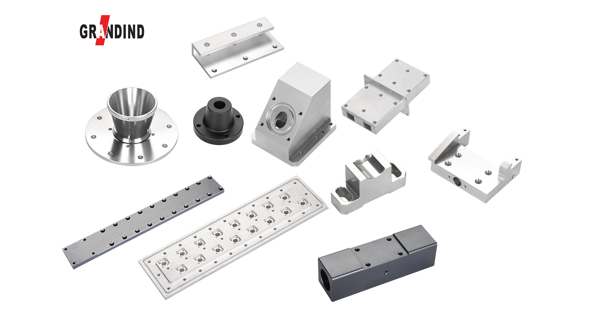 produttore cinese di prodotti di precisione CNC