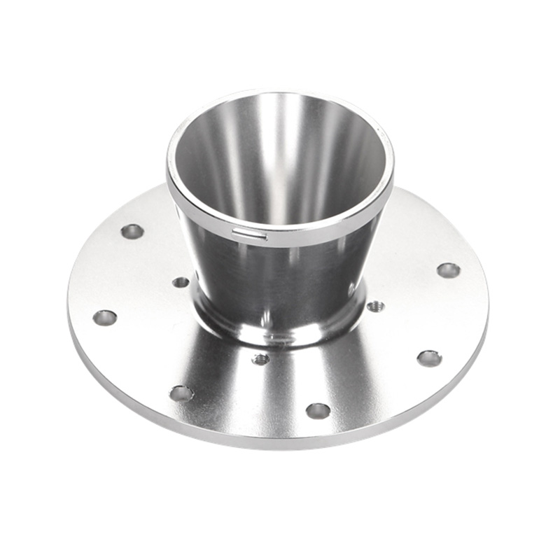 Alloggi per antenna CNC