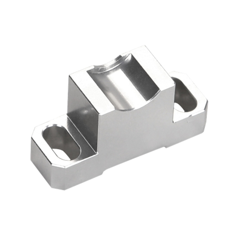 Base di fissaggio CNC