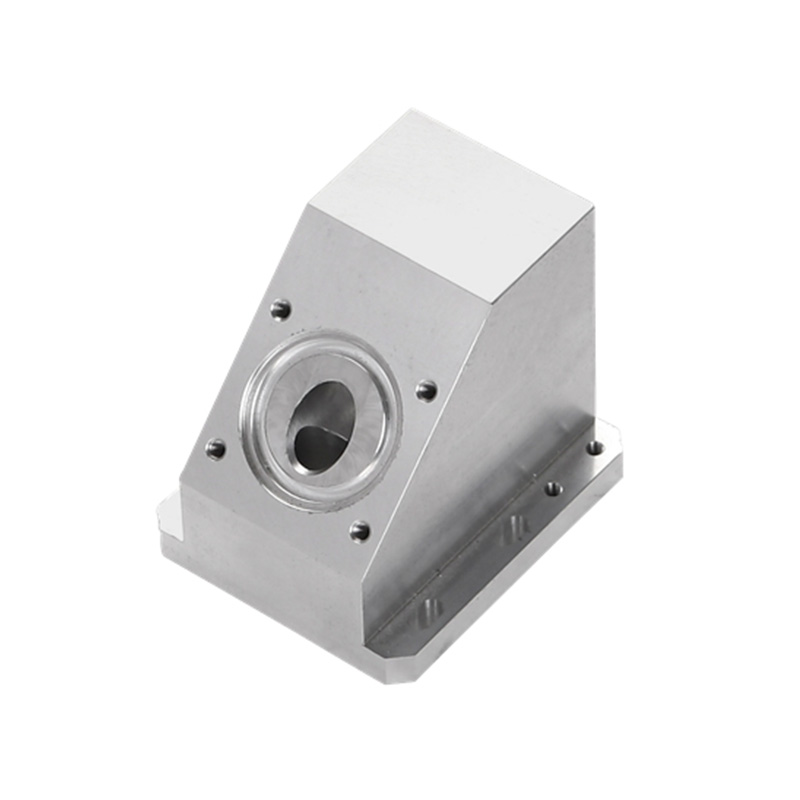 Carrello a scorrimento CNC