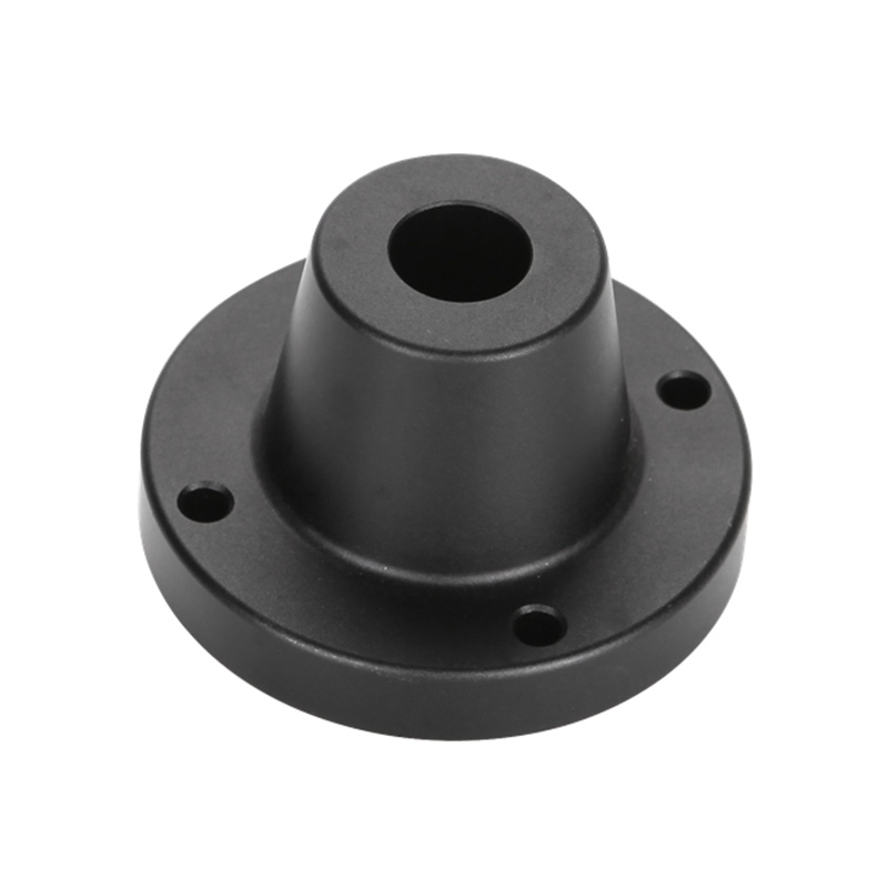 Base di regolazione del supporto CNC