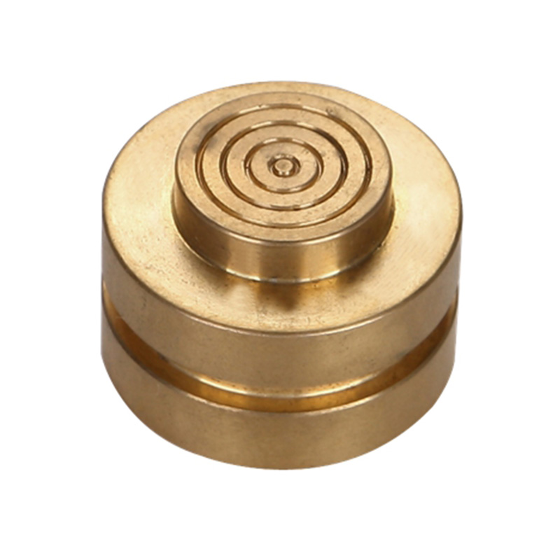 Valvola CNC