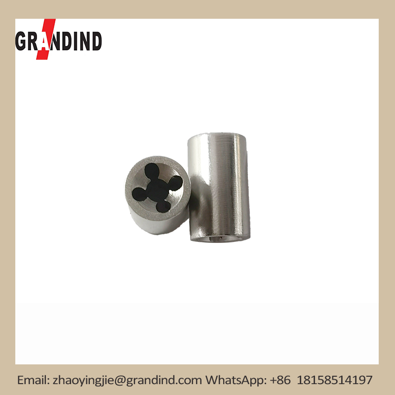 Alberi di precisione per semiconduttore