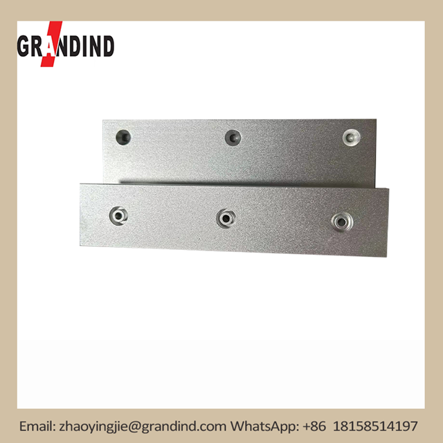 piastre angoli di precisione